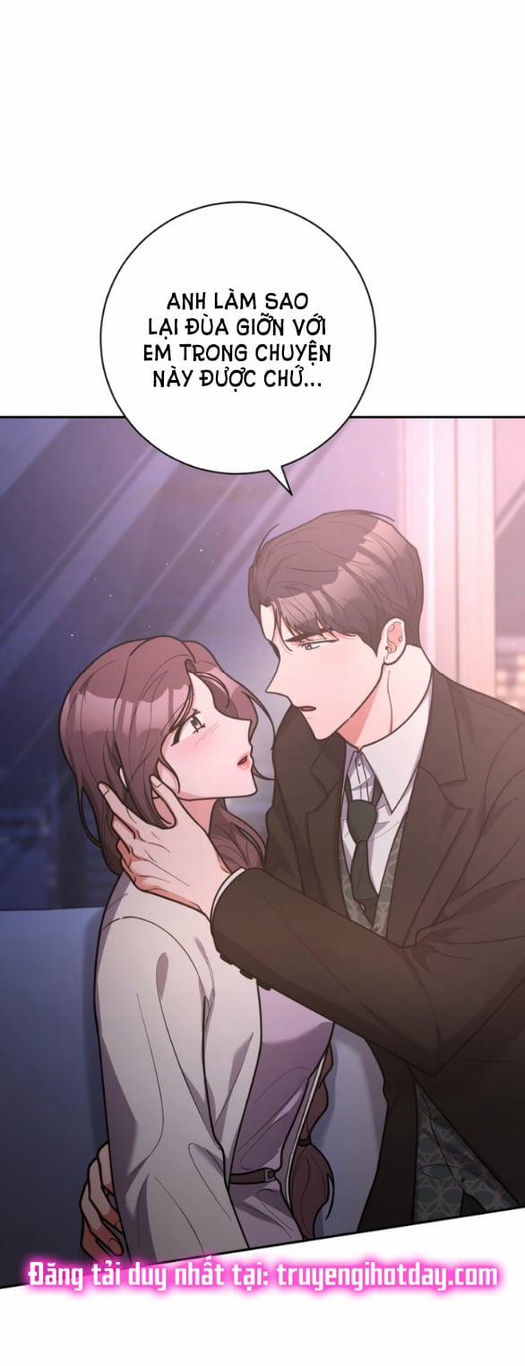 [18+] Tham Lam 39.1 trang 25