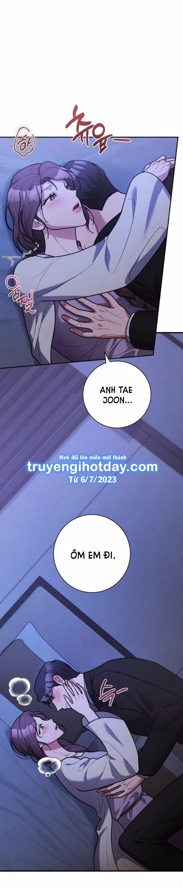 [18+] Tham Lam 39.2 trang 16