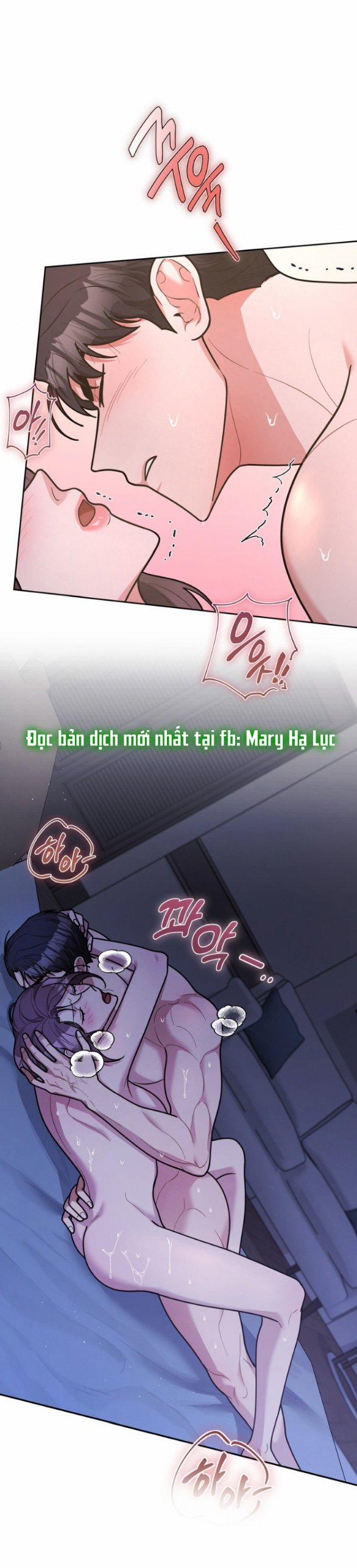 [18+] Tham Lam 39.2 trang 21