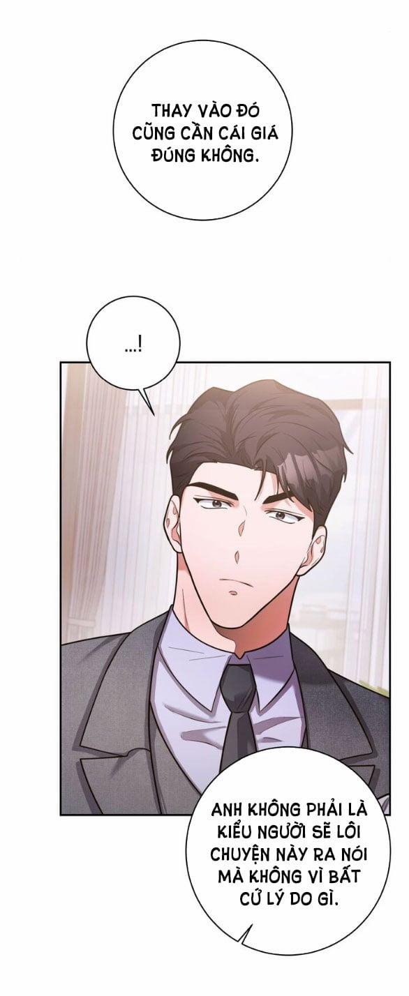 [18+] Tham Lam 4.1 trang 28