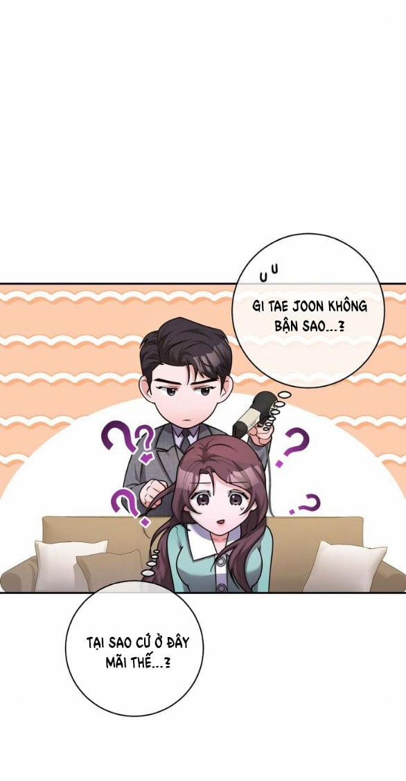 [18+] Tham Lam 4.1 trang 3