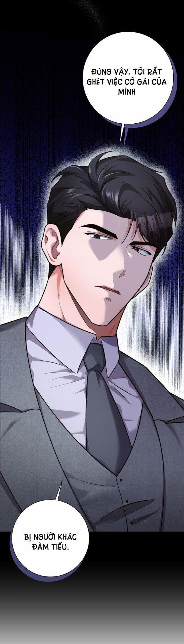 [18+] Tham Lam 4.1 trang 38