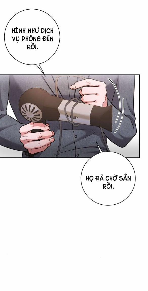 [18+] Tham Lam 4.1 trang 6