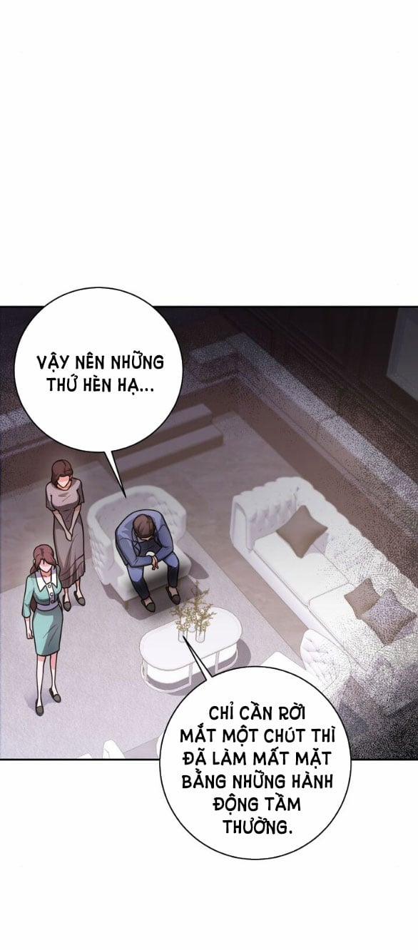 [18+] Tham Lam 4.2 trang 21