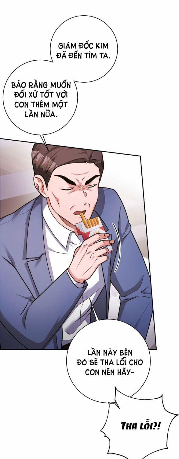 [18+] Tham Lam 4.2 trang 23