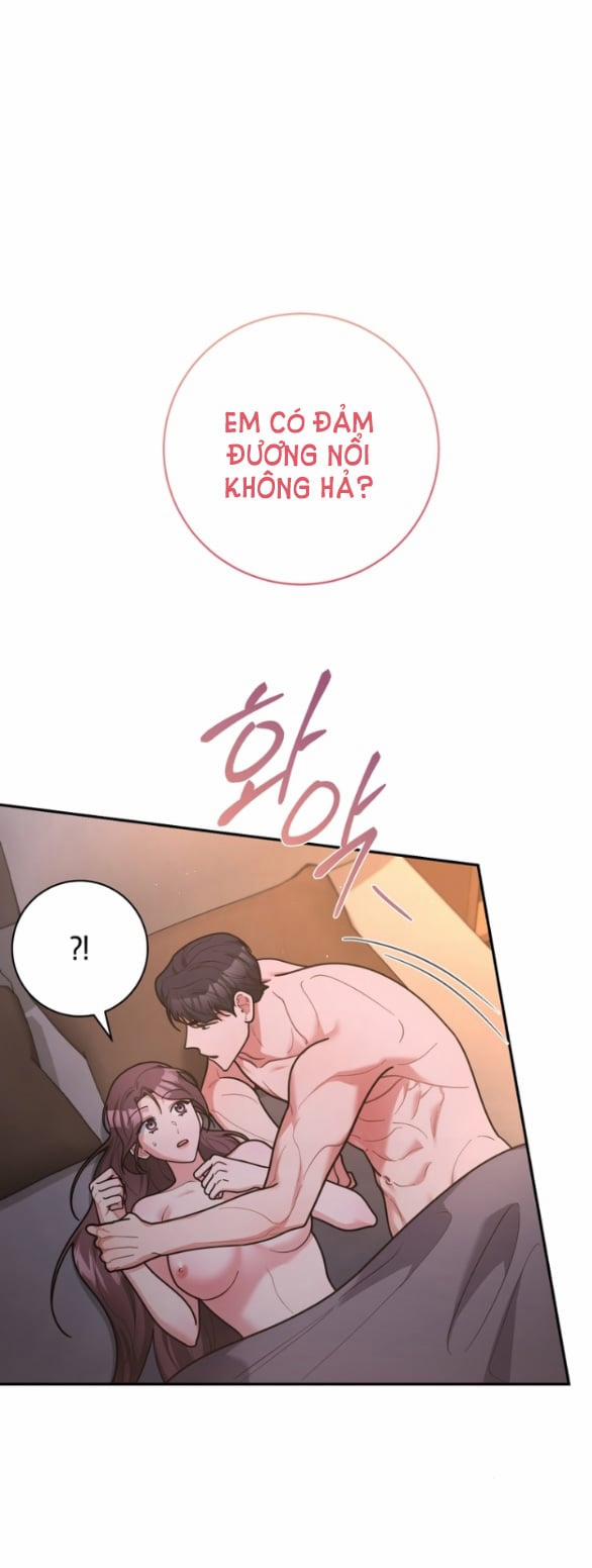 [18+] Tham Lam 40.1 trang 0