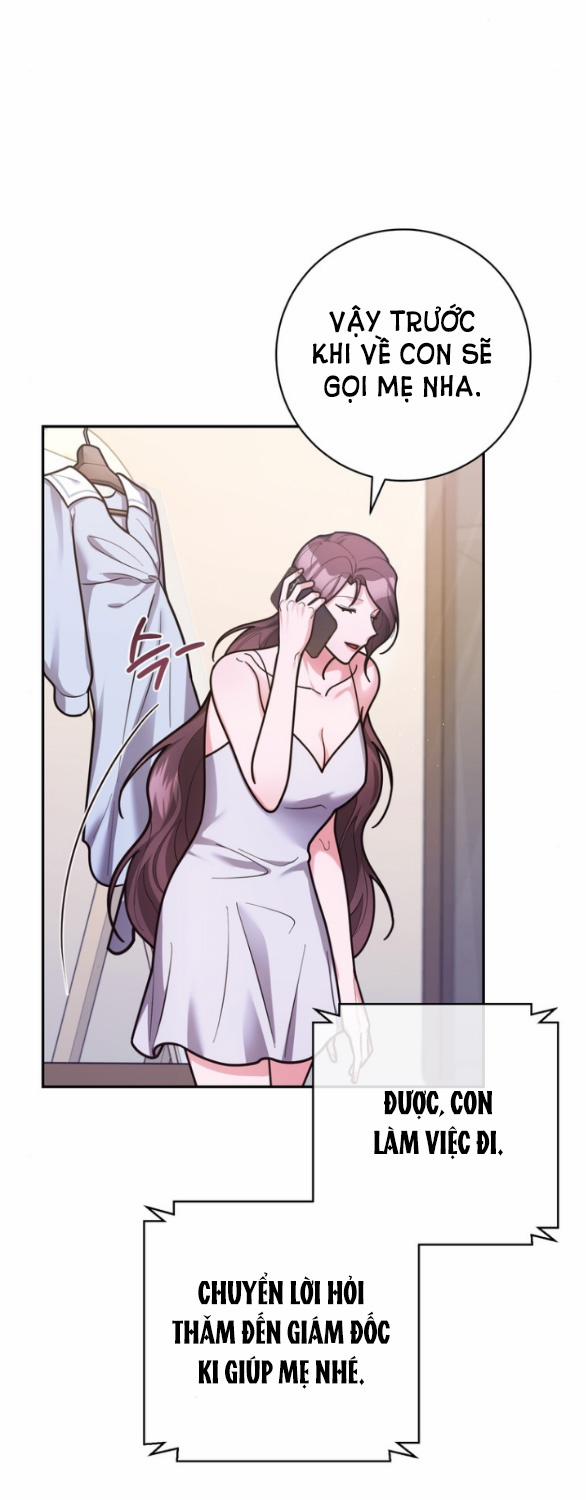[18+] Tham Lam 40.2 trang 19