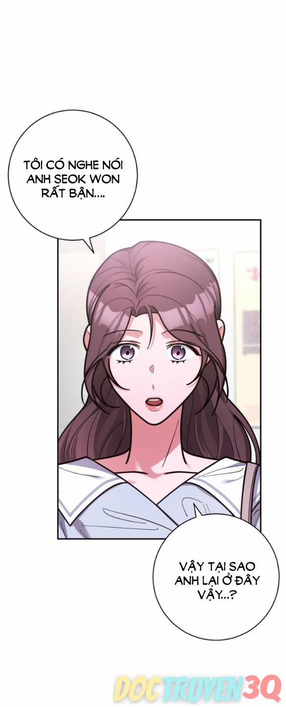 [18+] Tham Lam 41.1 trang 12