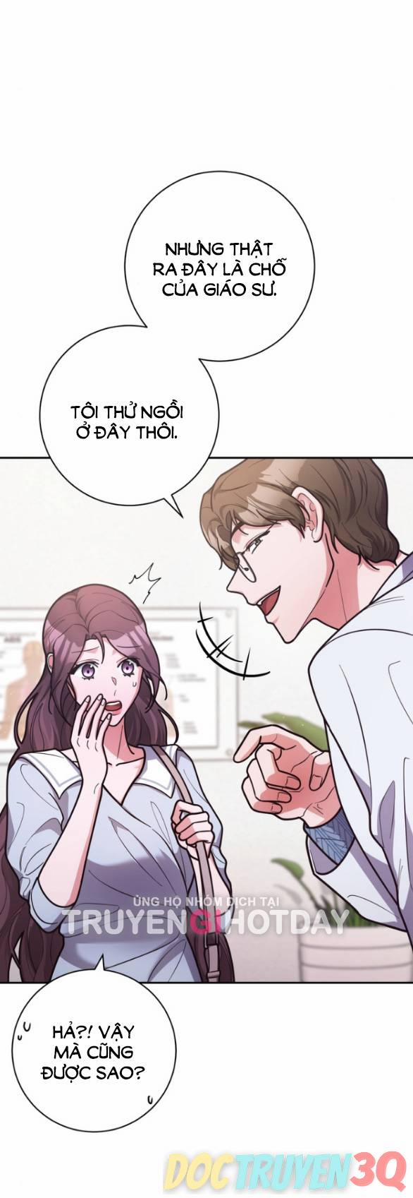 [18+] Tham Lam 41.1 trang 16