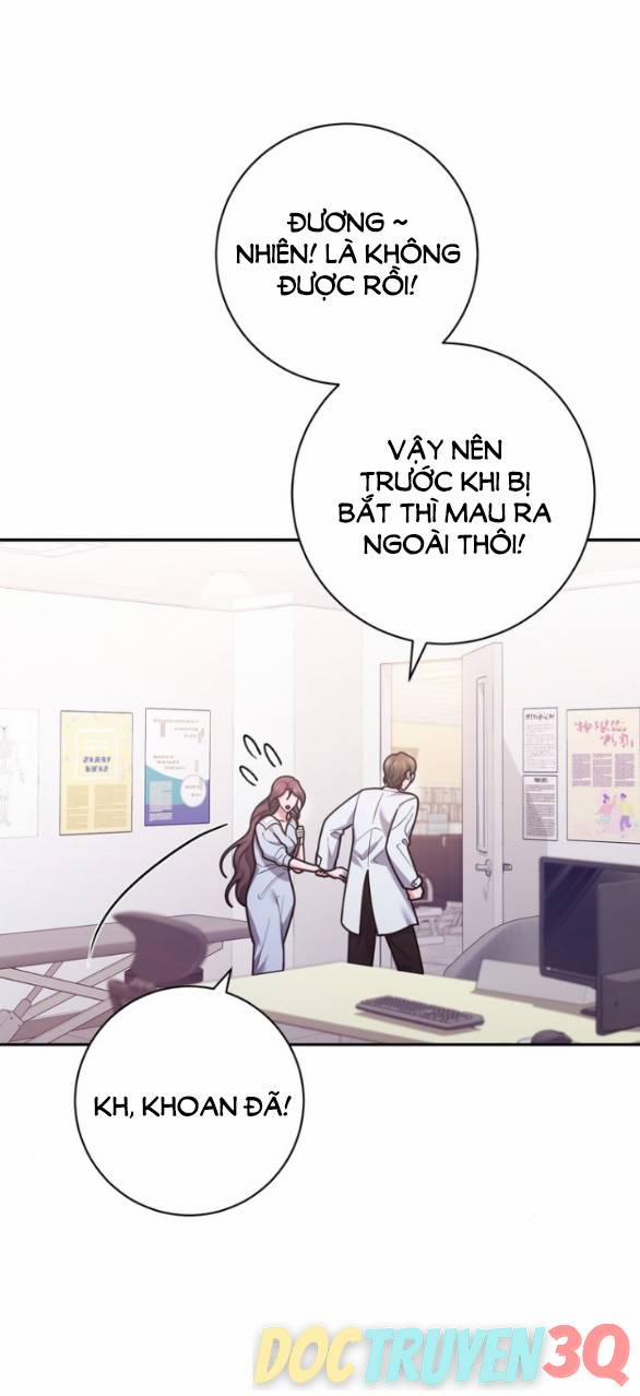 [18+] Tham Lam 41.1 trang 17
