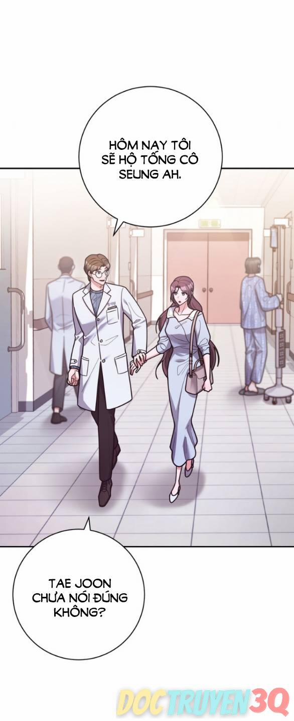 [18+] Tham Lam 41.1 trang 18