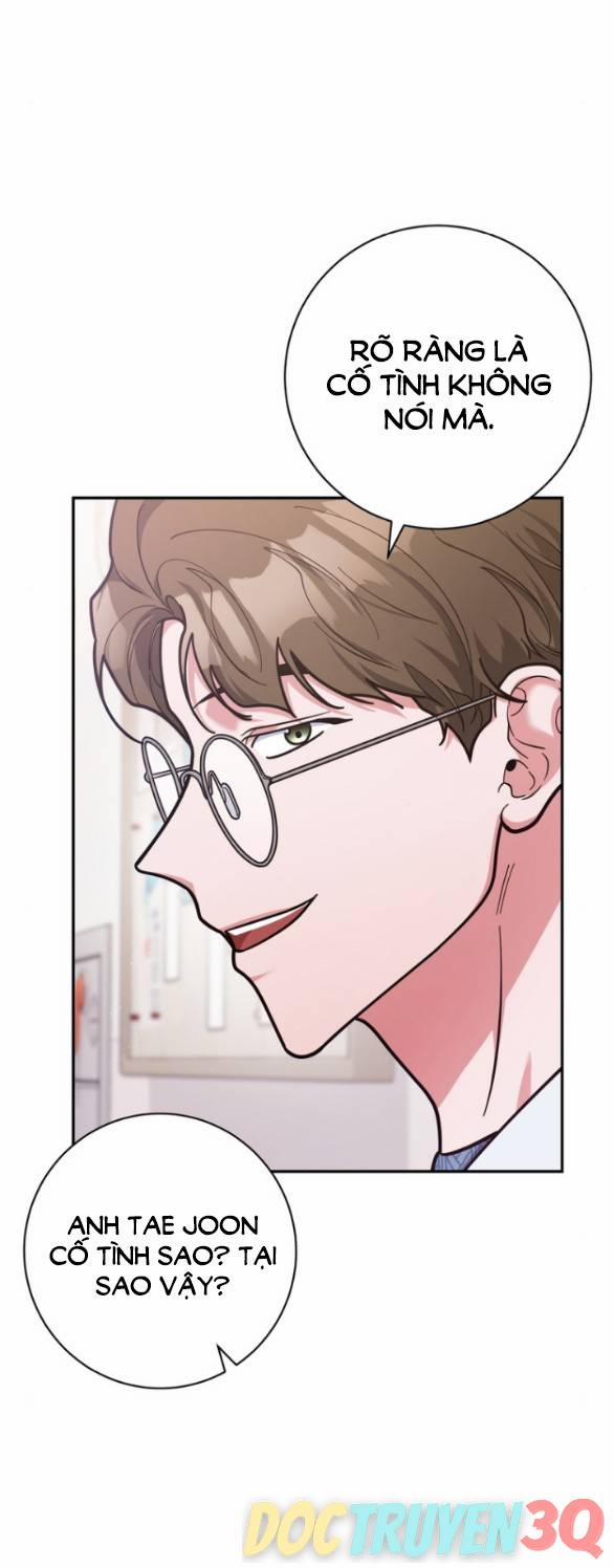 [18+] Tham Lam 41.1 trang 20