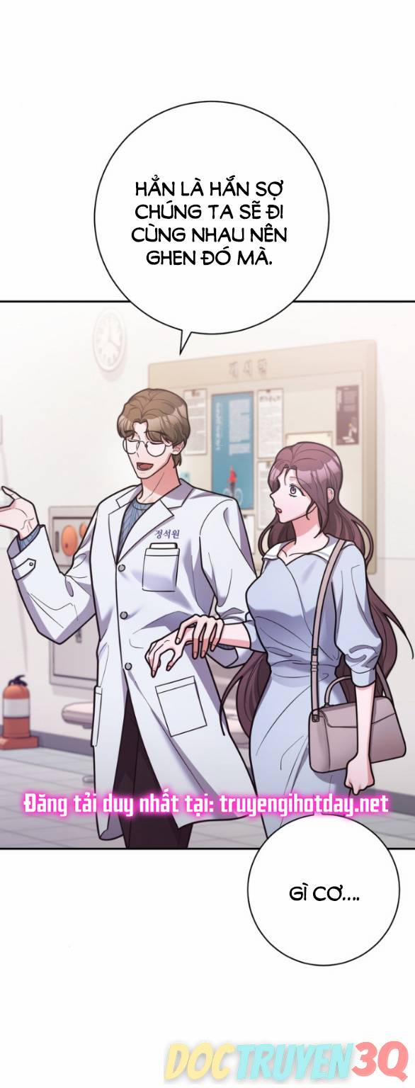 [18+] Tham Lam 41.1 trang 21