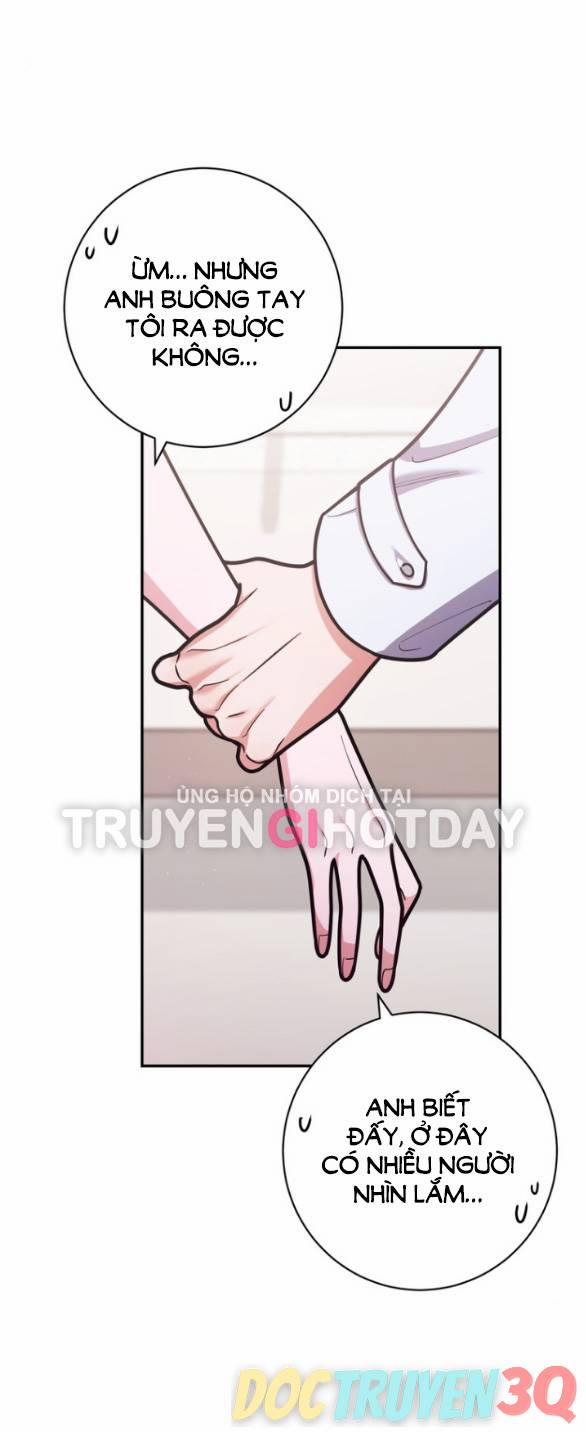 [18+] Tham Lam 41.1 trang 24