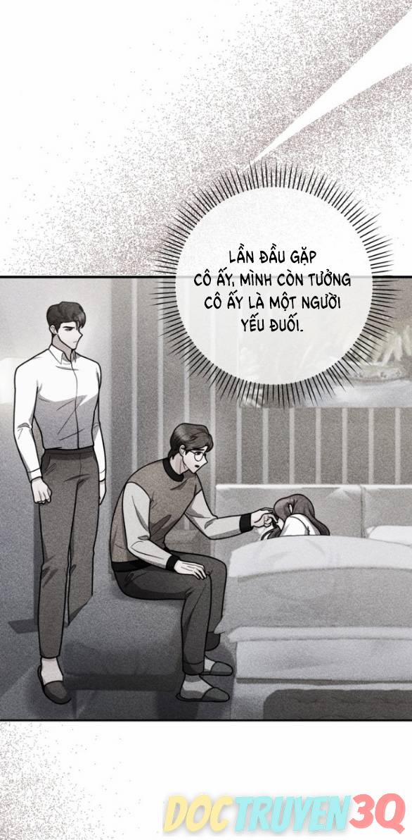 [18+] Tham Lam 41.1 trang 27