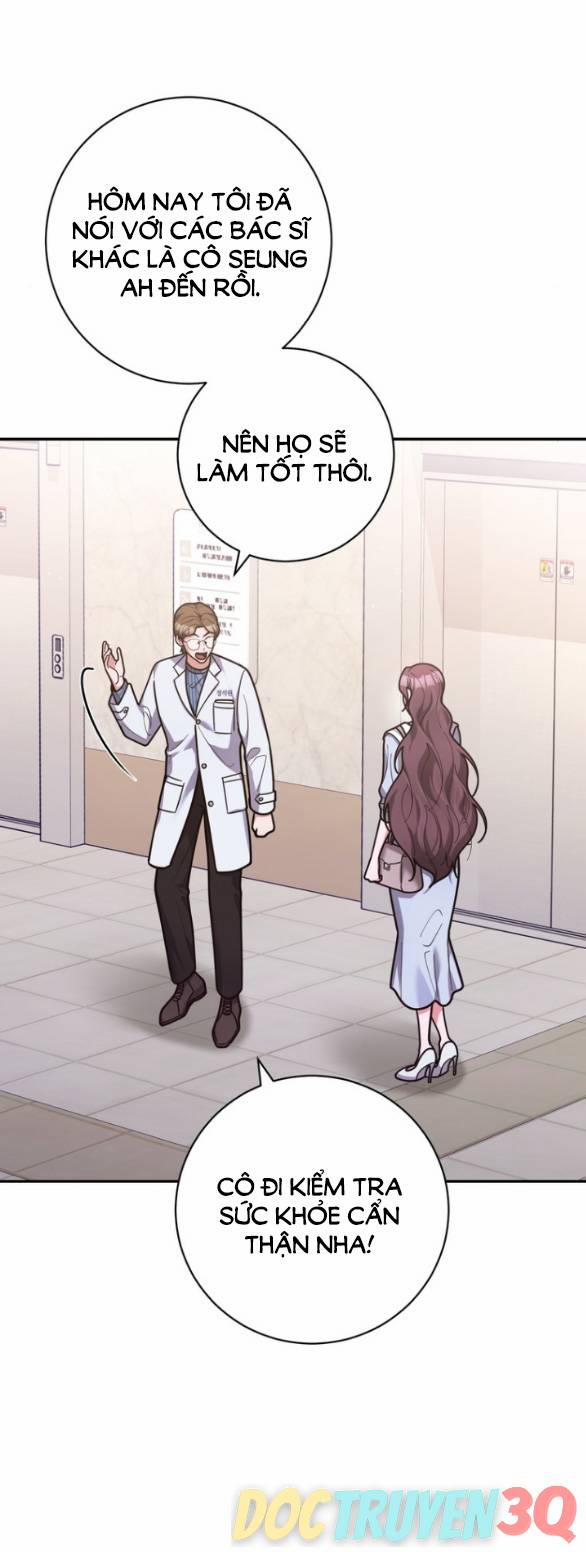 [18+] Tham Lam 41.1 trang 32