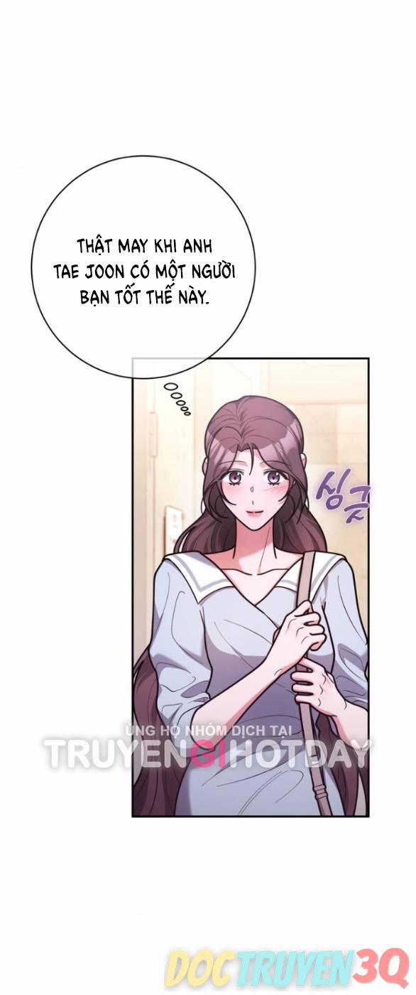 [18+] Tham Lam 41.1 trang 35
