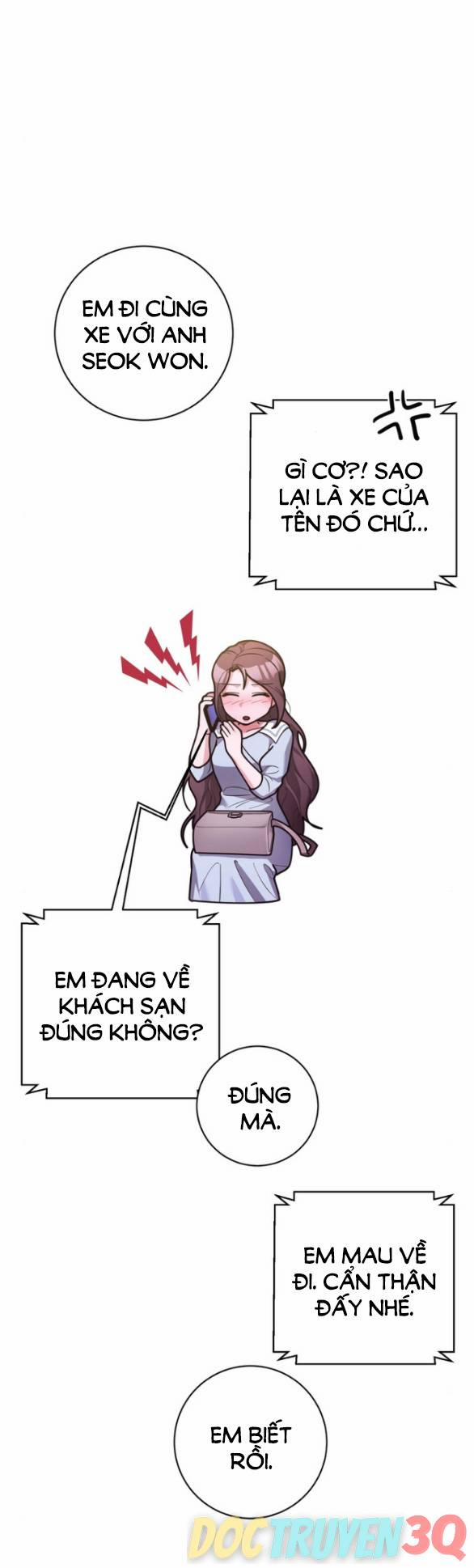 [18+] Tham Lam 41.2 trang 17