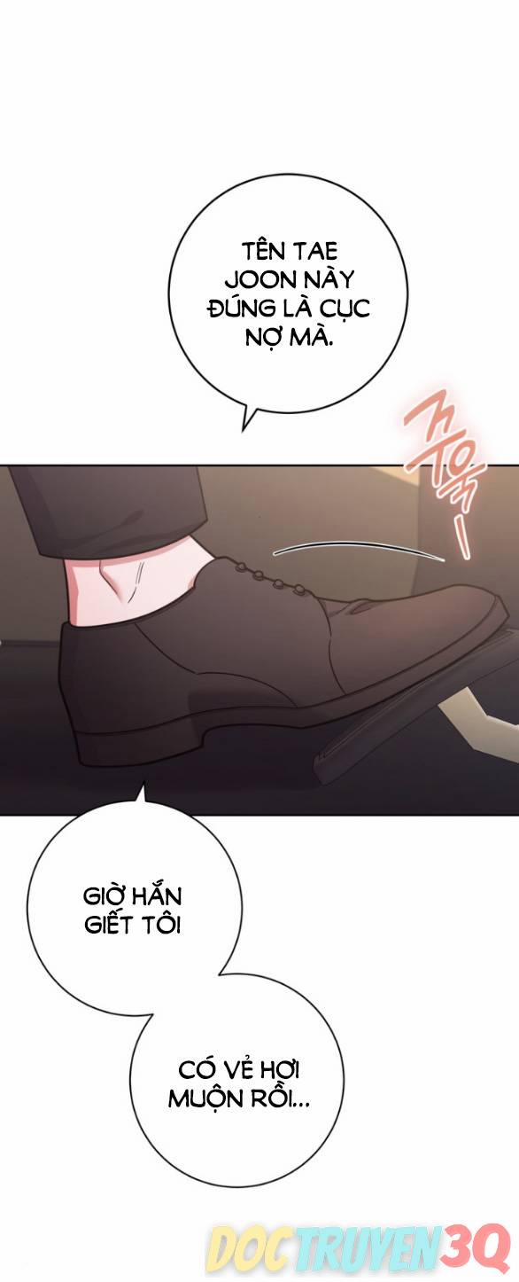[18+] Tham Lam 41.2 trang 19