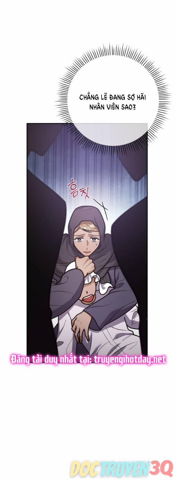 [18+] Tham Lam 42.1 trang 11