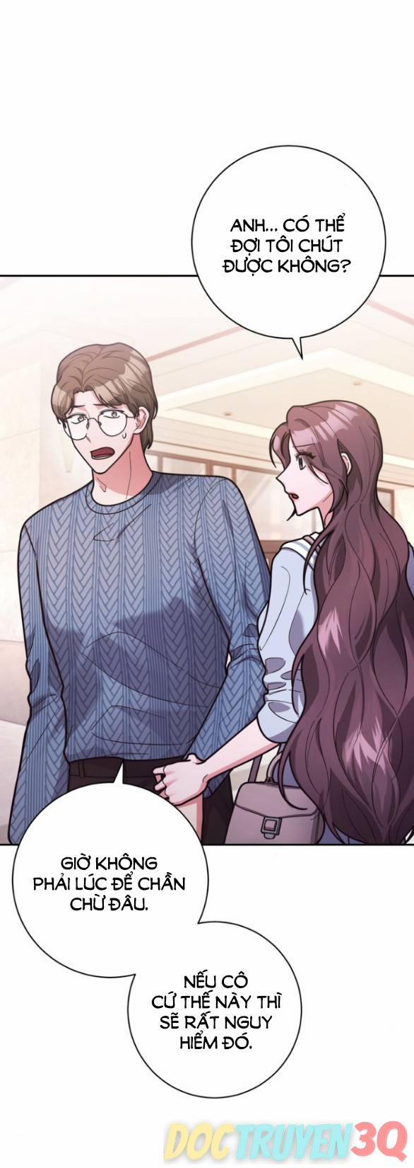 [18+] Tham Lam 42.1 trang 15