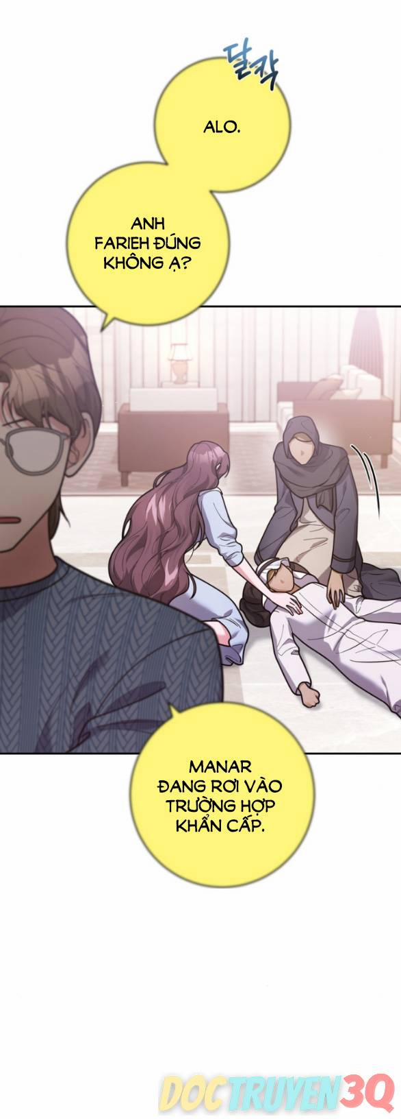 [18+] Tham Lam 42.2 trang 10