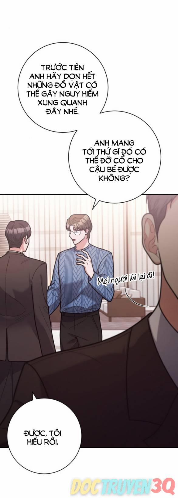[18+] Tham Lam 42.2 trang 2