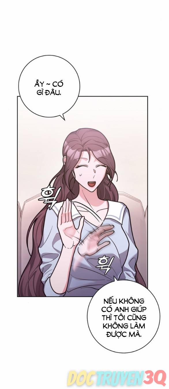 [18+] Tham Lam 42.2 trang 22