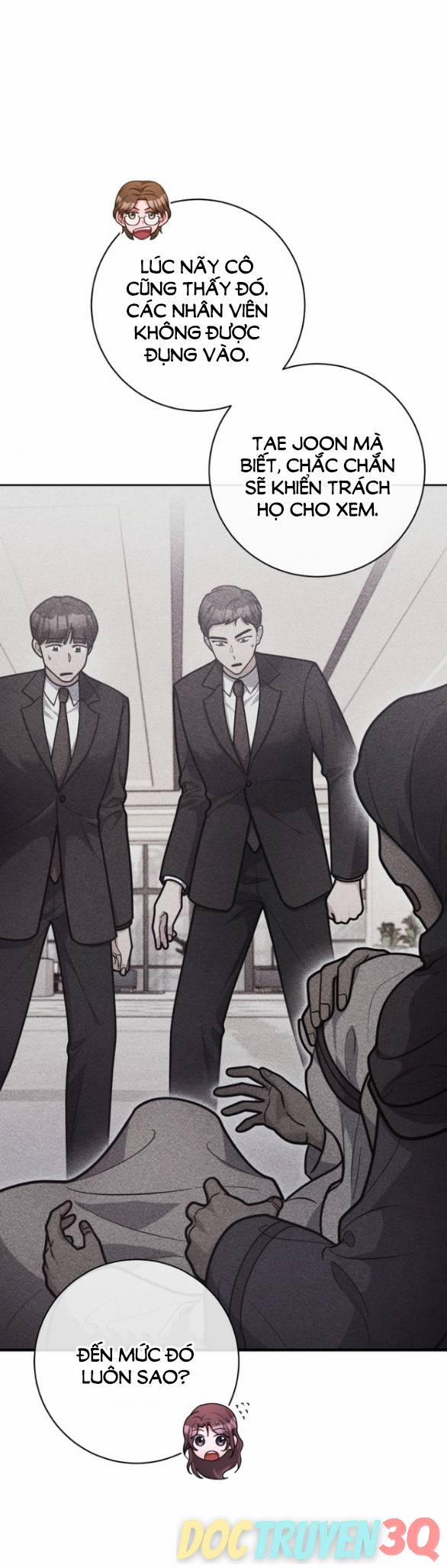 [18+] Tham Lam 42.2 trang 28