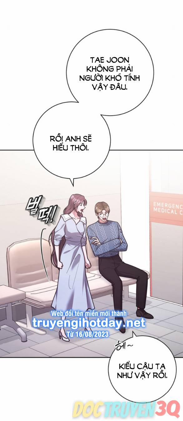 [18+] Tham Lam 42.2 trang 29