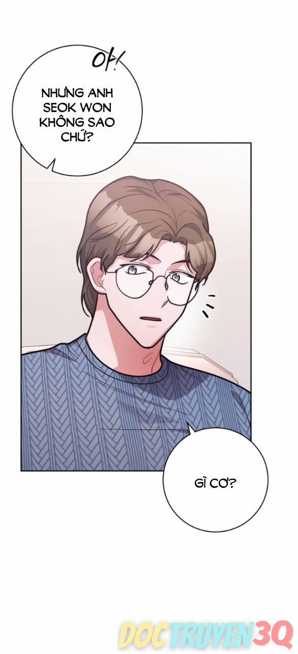 [18+] Tham Lam 42.2 trang 31