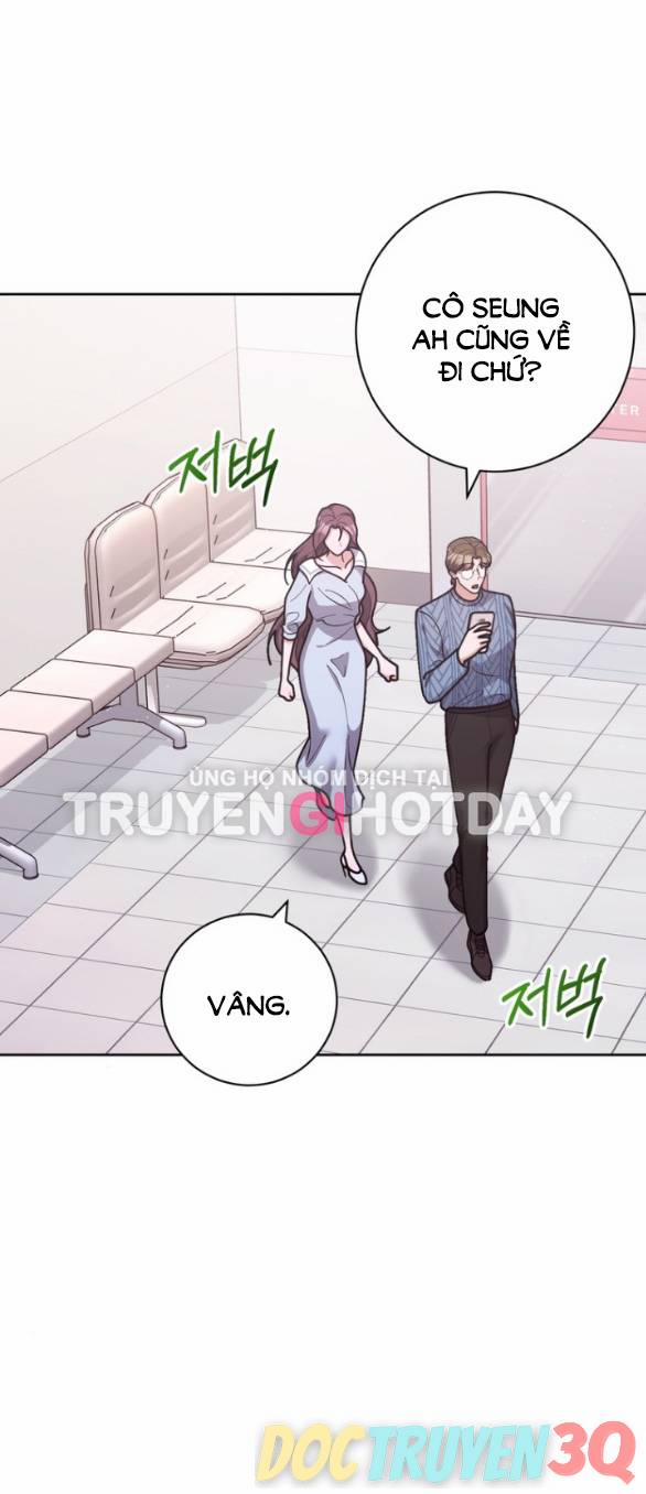 [18+] Tham Lam 42.2 trang 35