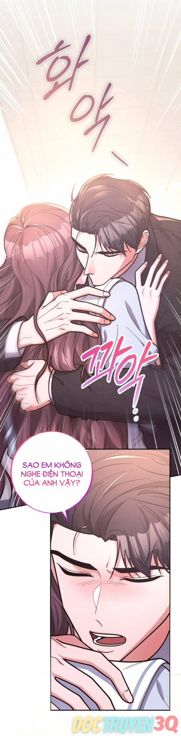 [18+] Tham Lam 42.2 trang 39