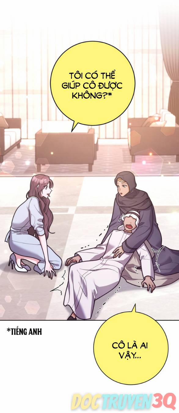 [18+] Tham Lam 42.2 trang 5