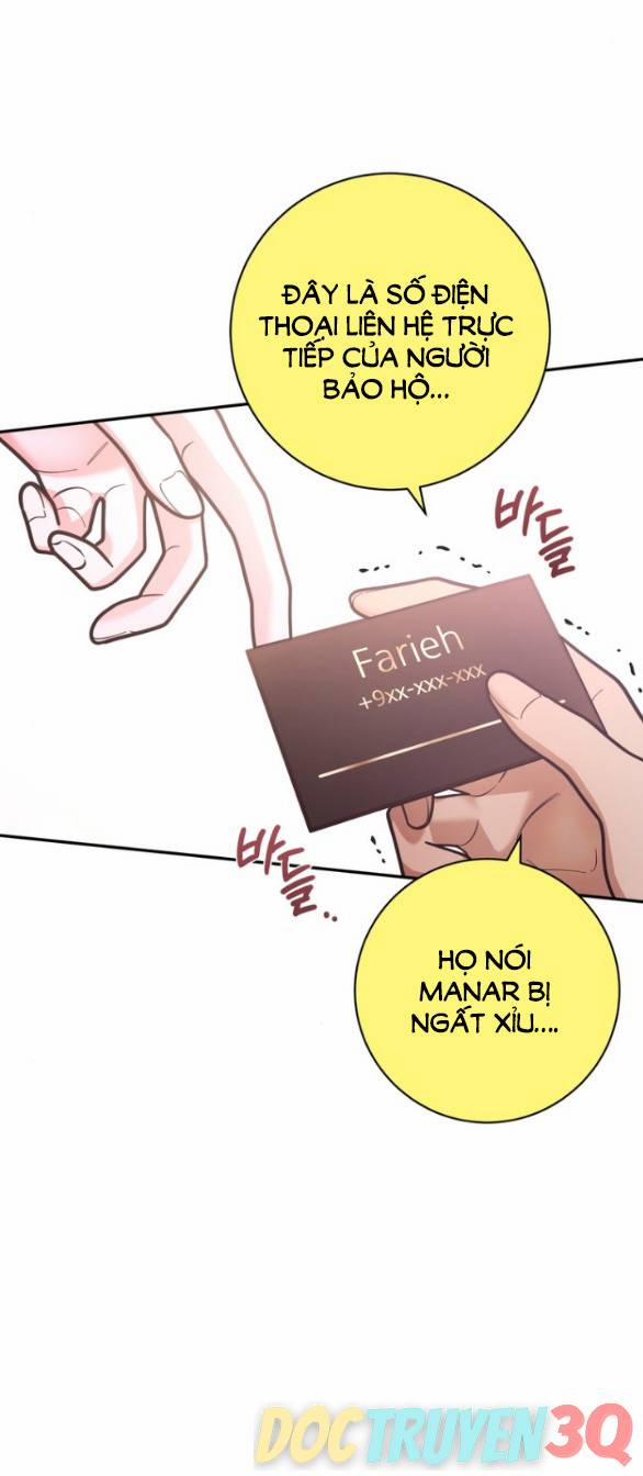 [18+] Tham Lam 42.2 trang 7
