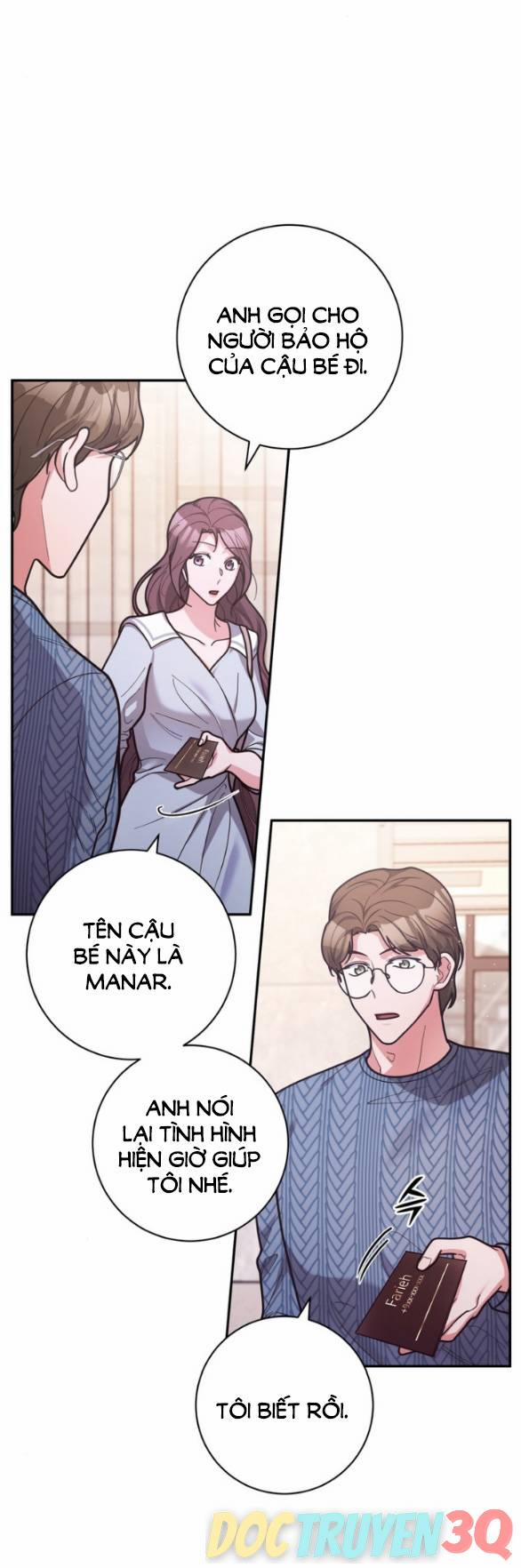 [18+] Tham Lam 42.2 trang 8