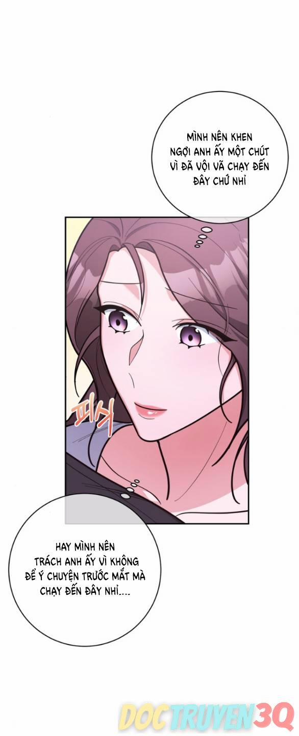 [18+] Tham Lam 43.1 trang 11