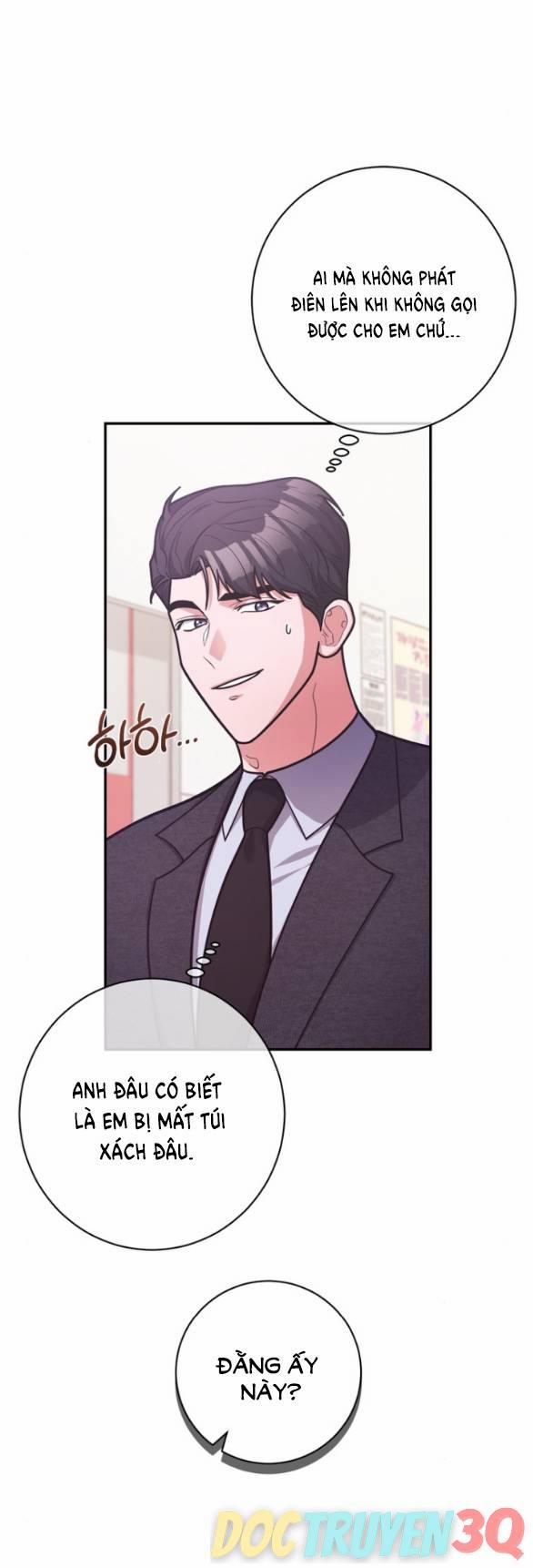 [18+] Tham Lam 43.1 trang 20