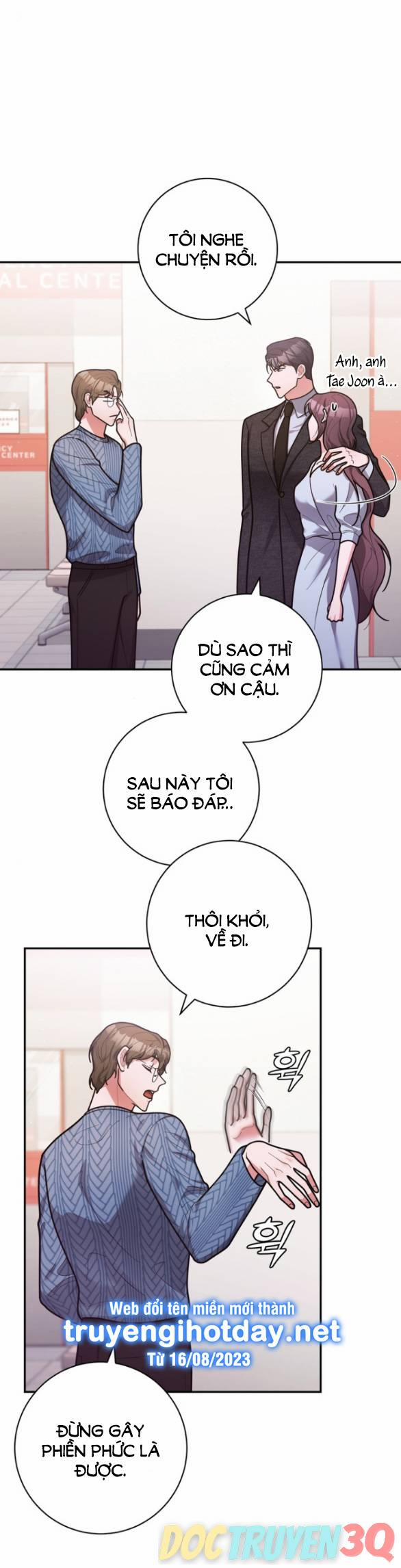 [18+] Tham Lam 43.1 trang 23