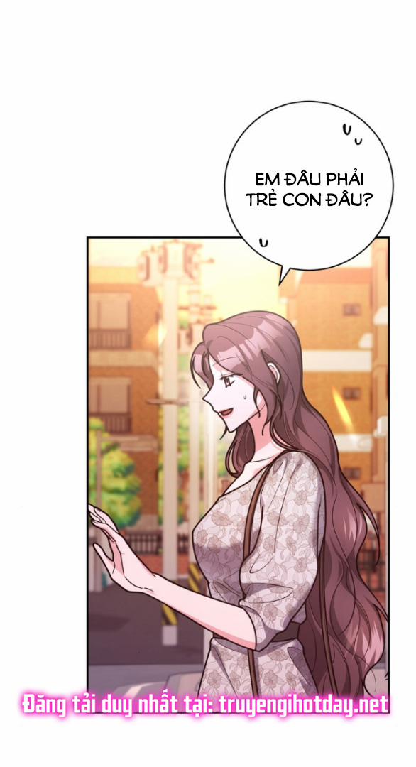 [18+] Tham Lam 44.1 trang 21