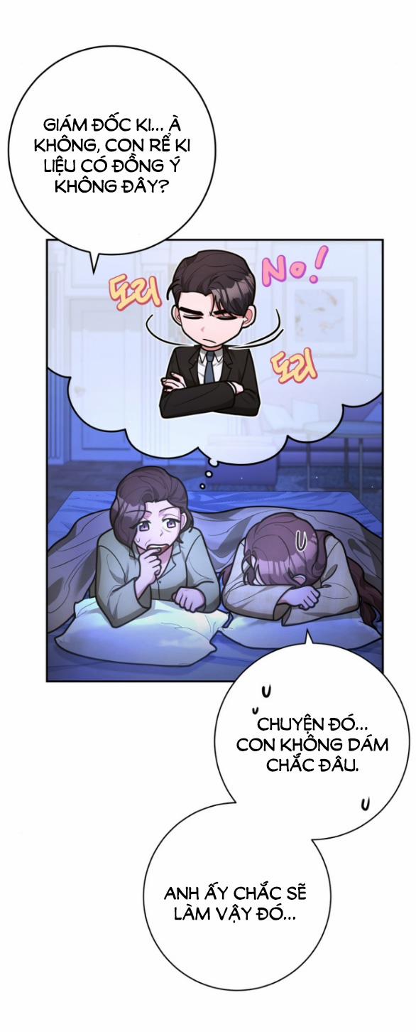 [18+] Tham Lam 45.1 trang 17