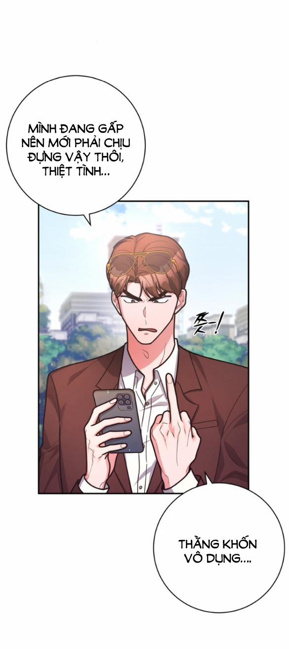 [18+] Tham Lam 45.1 trang 29
