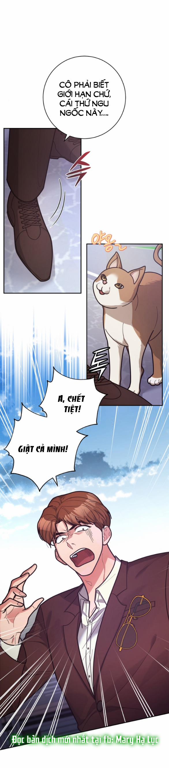 [18+] Tham Lam 45.2 trang 17
