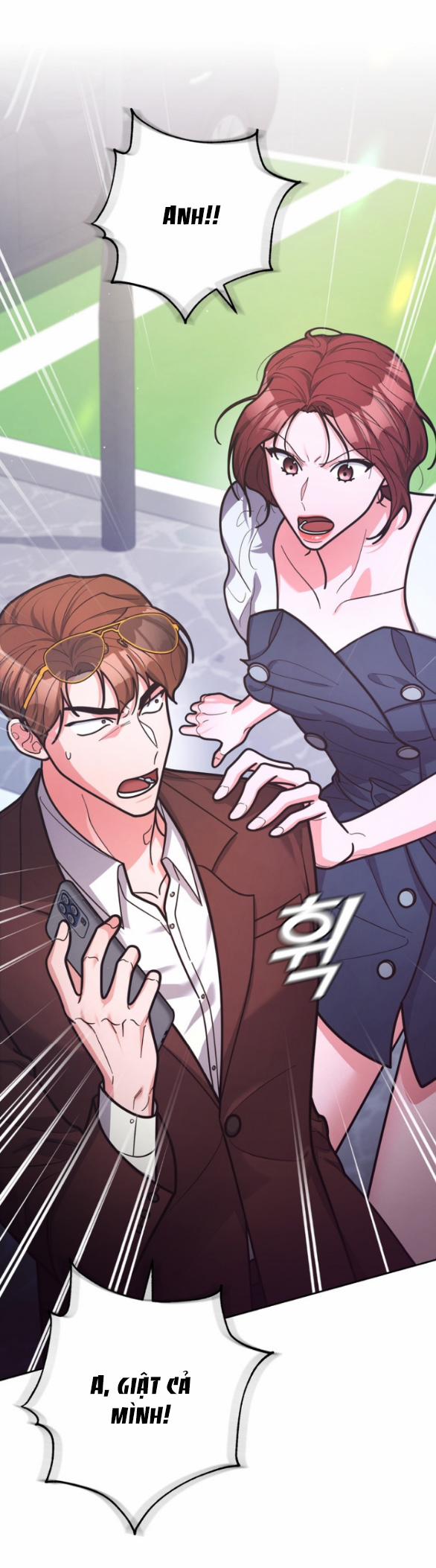[18+] Tham Lam 45.2 trang 2
