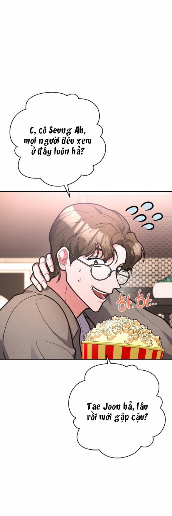 [18+] Tham Lam 46.1 trang 19
