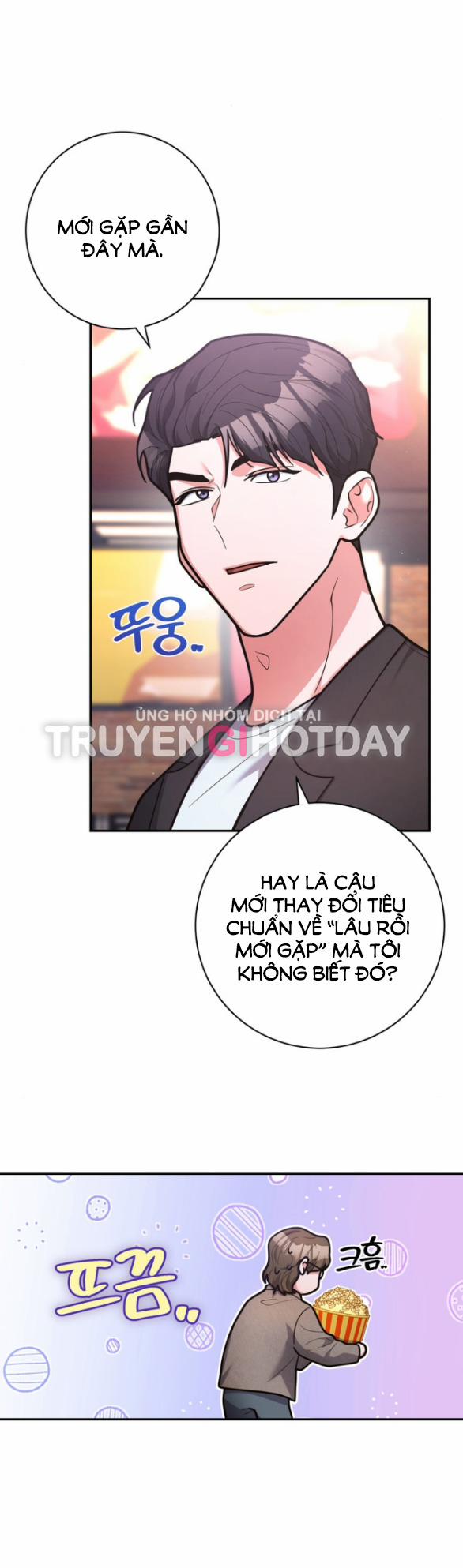 [18+] Tham Lam 46.1 trang 20