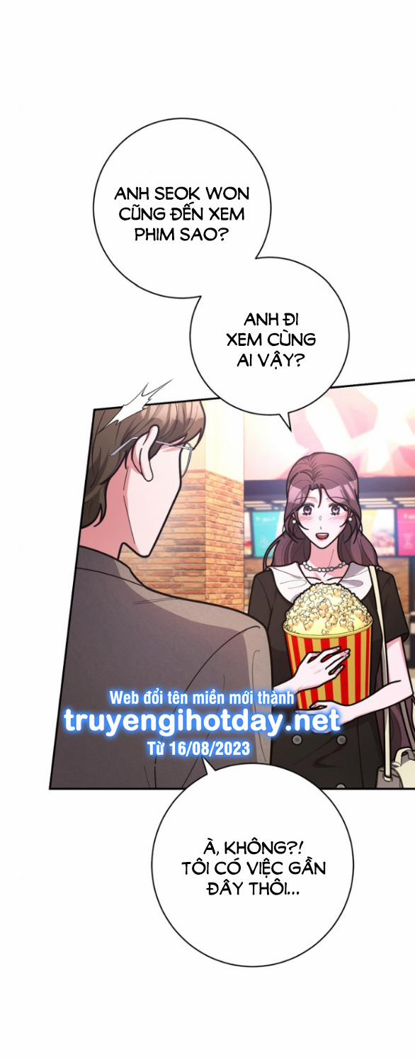 [18+] Tham Lam 46.1 trang 21