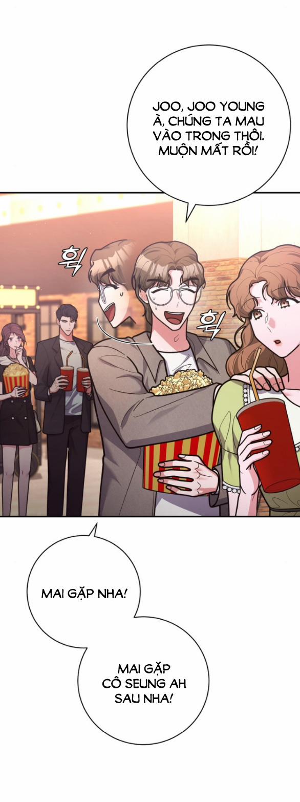 [18+] Tham Lam 46.1 trang 26