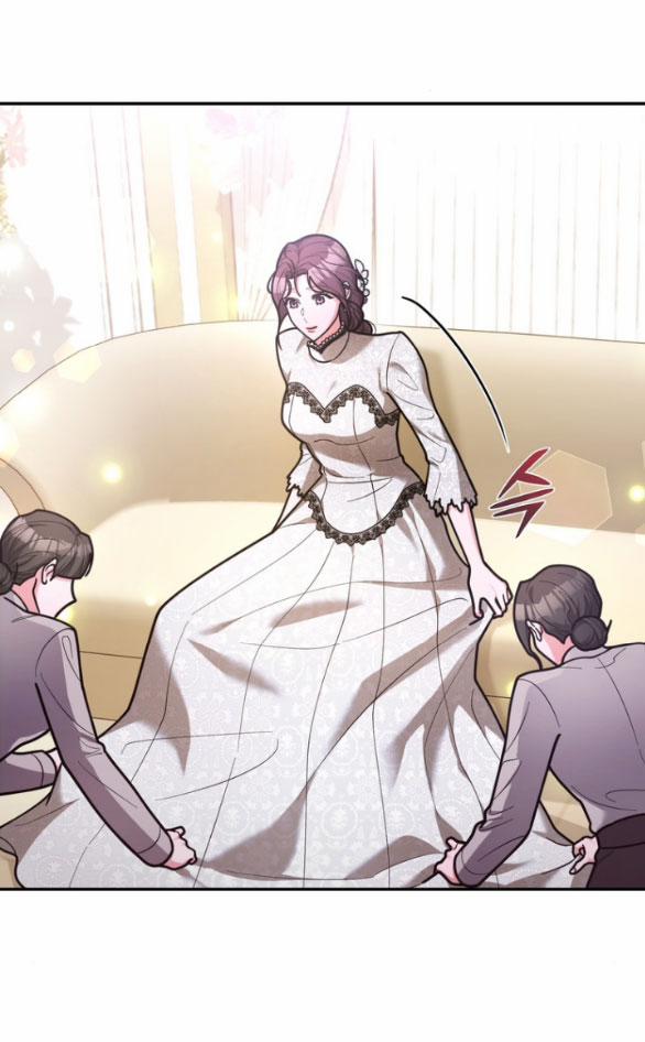 [18+] Tham Lam 47.1 trang 21