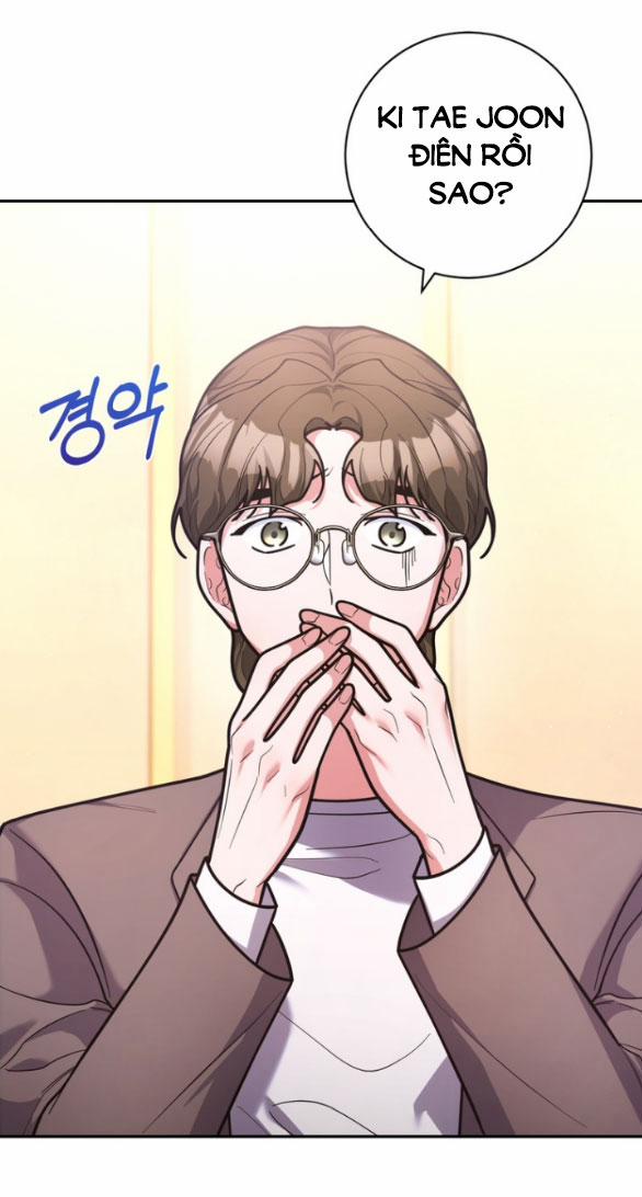 [18+] Tham Lam 47.1 trang 28